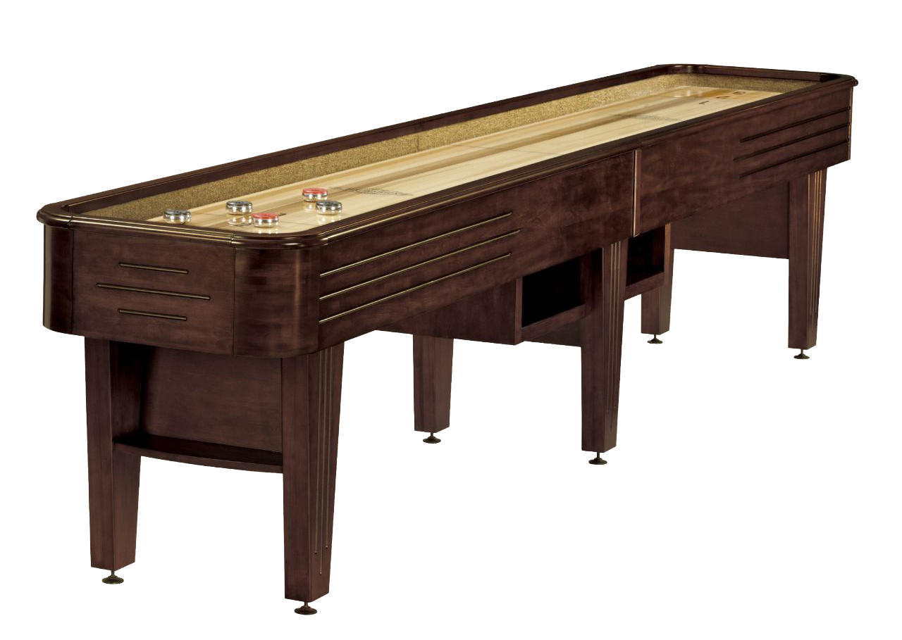 Brunswick Andover II Shuffleboard Table