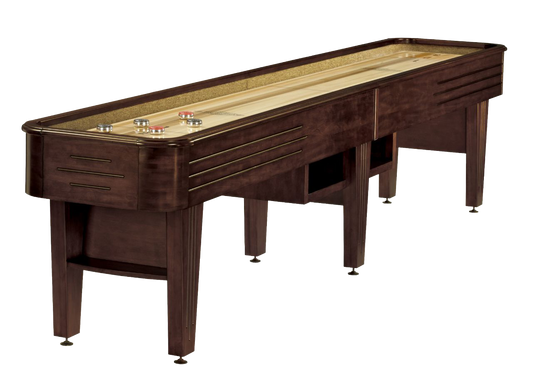 Brunswick Andover II Shuffleboard Table