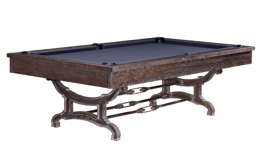 Brunswick Birmingham Billiards Table