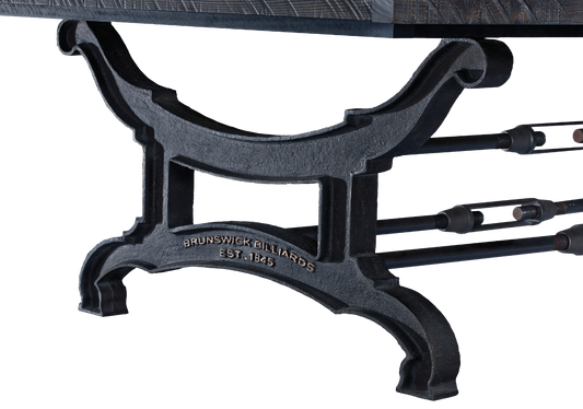 Brunswick Birmingham Billiards Table