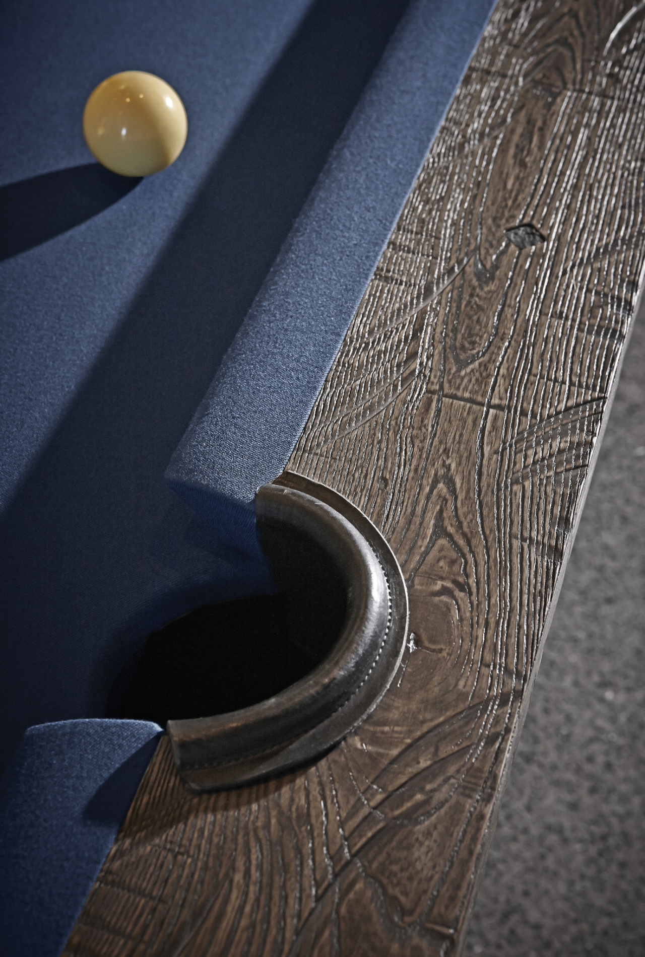 Brunswick Birmingham Billiards Table