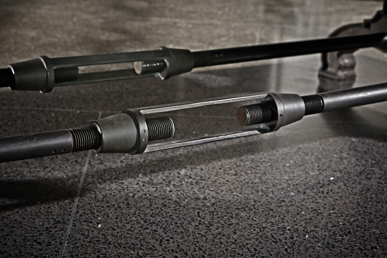 Brunswick Birmingham Billiards Table