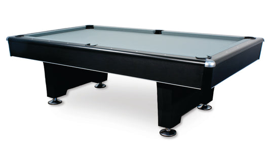 Presidential Billiards Black Diamond Billiards Table