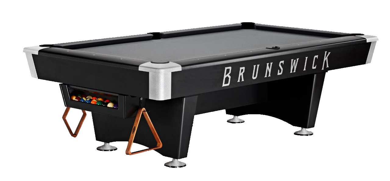 Brunswick Pro Billiards