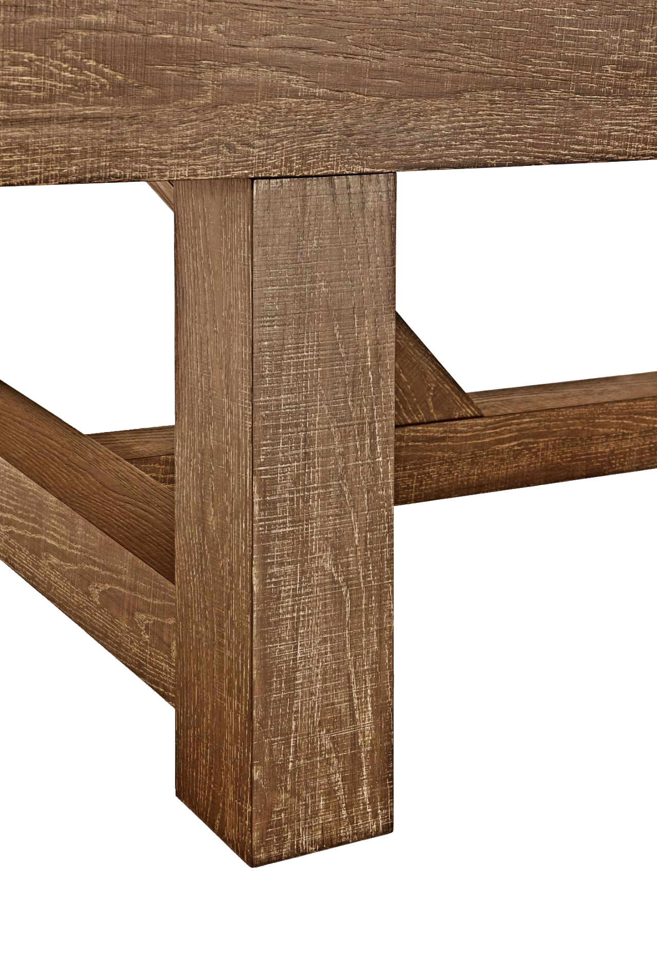 Brunswick Botanic Billiards Table