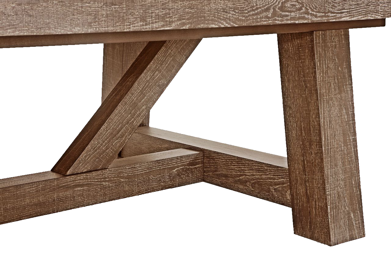 Brunswick Botanic Billiards Table