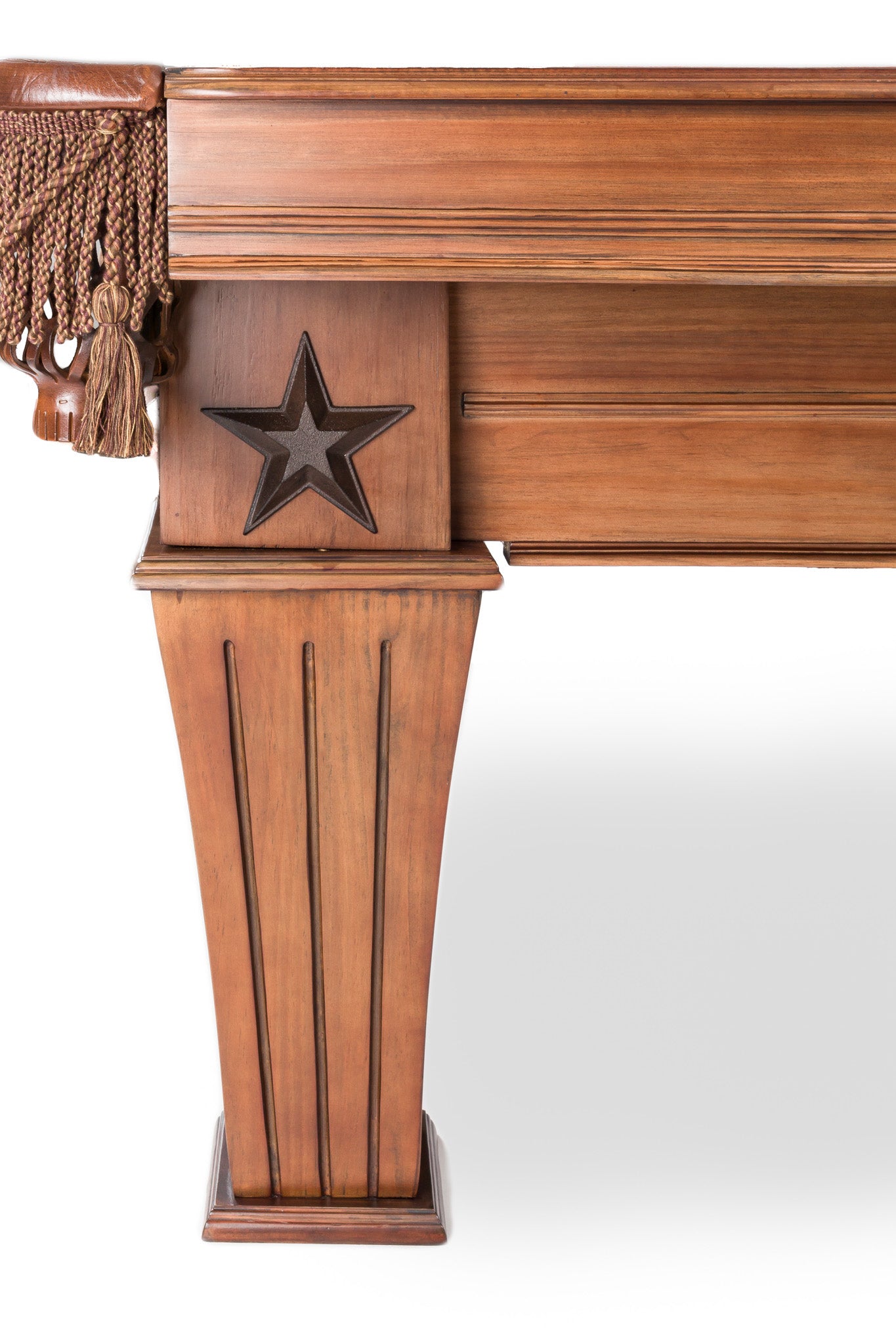 Presidential Billiards Brittany Billiards Table