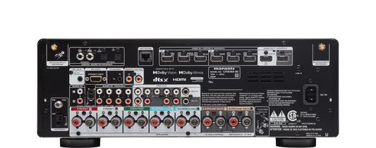 Marantz Cinema 60 AV Receiver