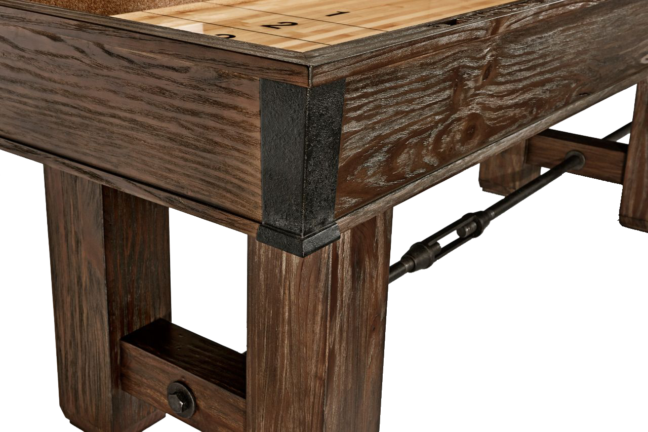 Brunswick Canton Shuffleboard Table