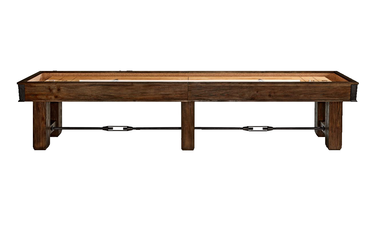 Brunswick Canton Shuffleboard Table