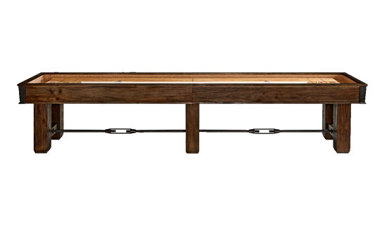 Brunswick Canton Shuffleboard Table