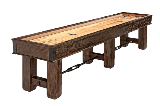 Brunswick Canton Shuffleboard Table