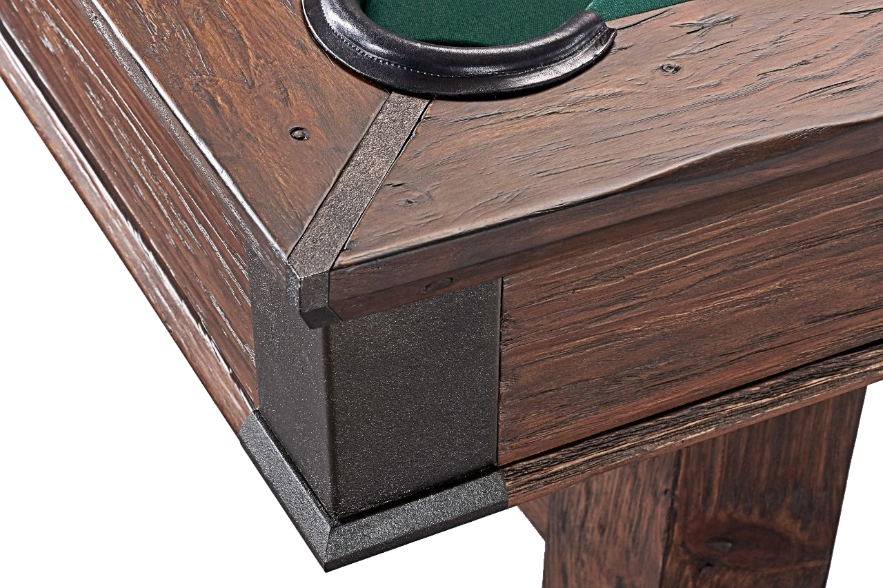 Brunswick Canton Billiards Table