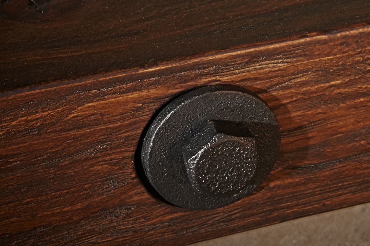 Brunswick Canton Billiards Table
