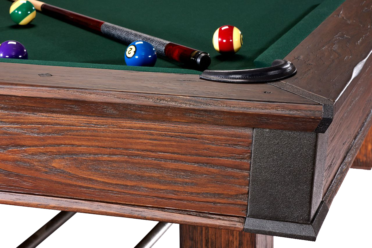 Brunswick Canton Billiards Table