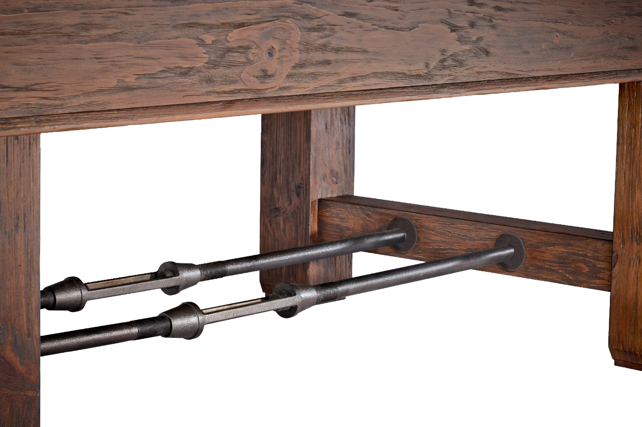 Brunswick Canton Billiards Table