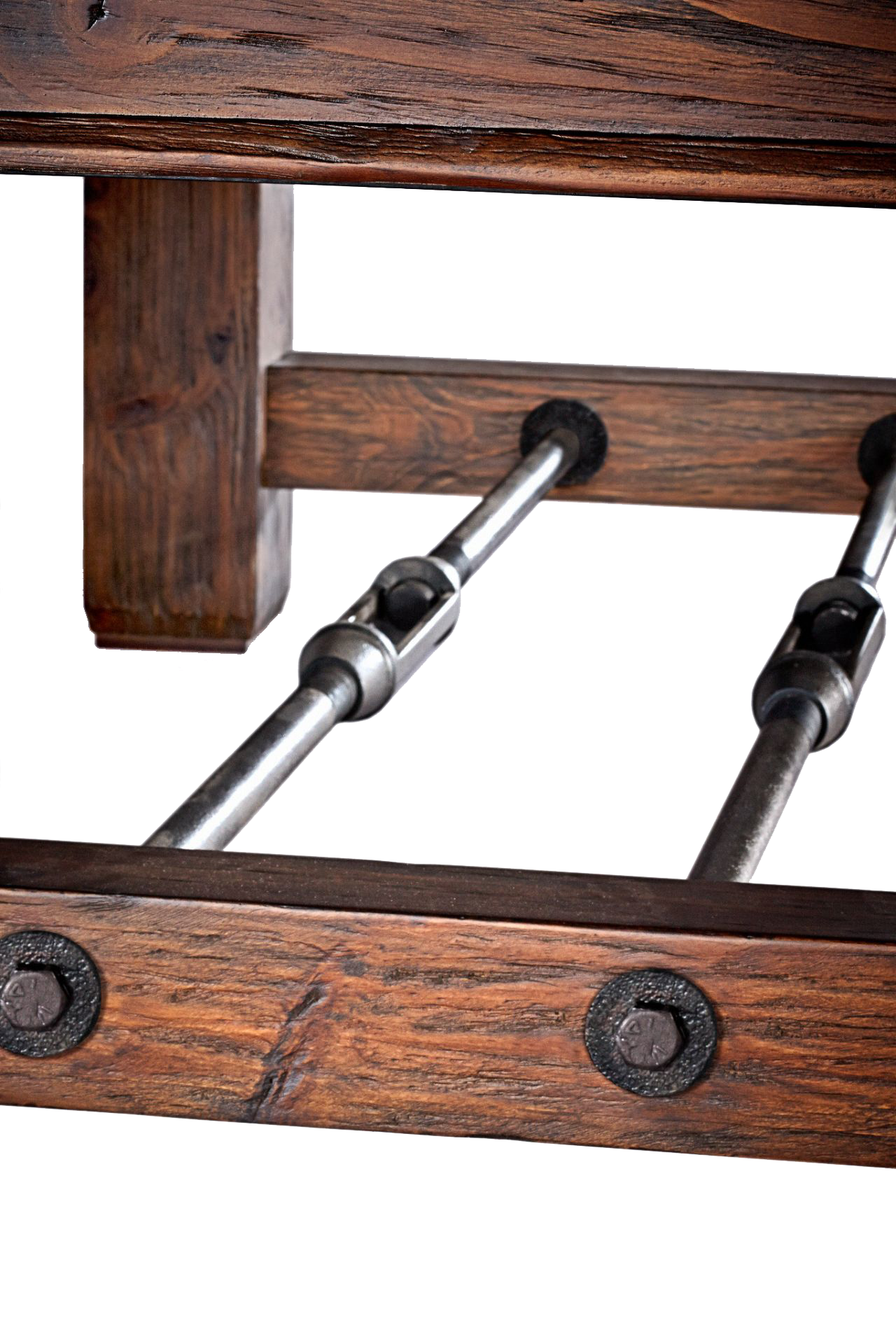Brunswick Canton Billiards Table