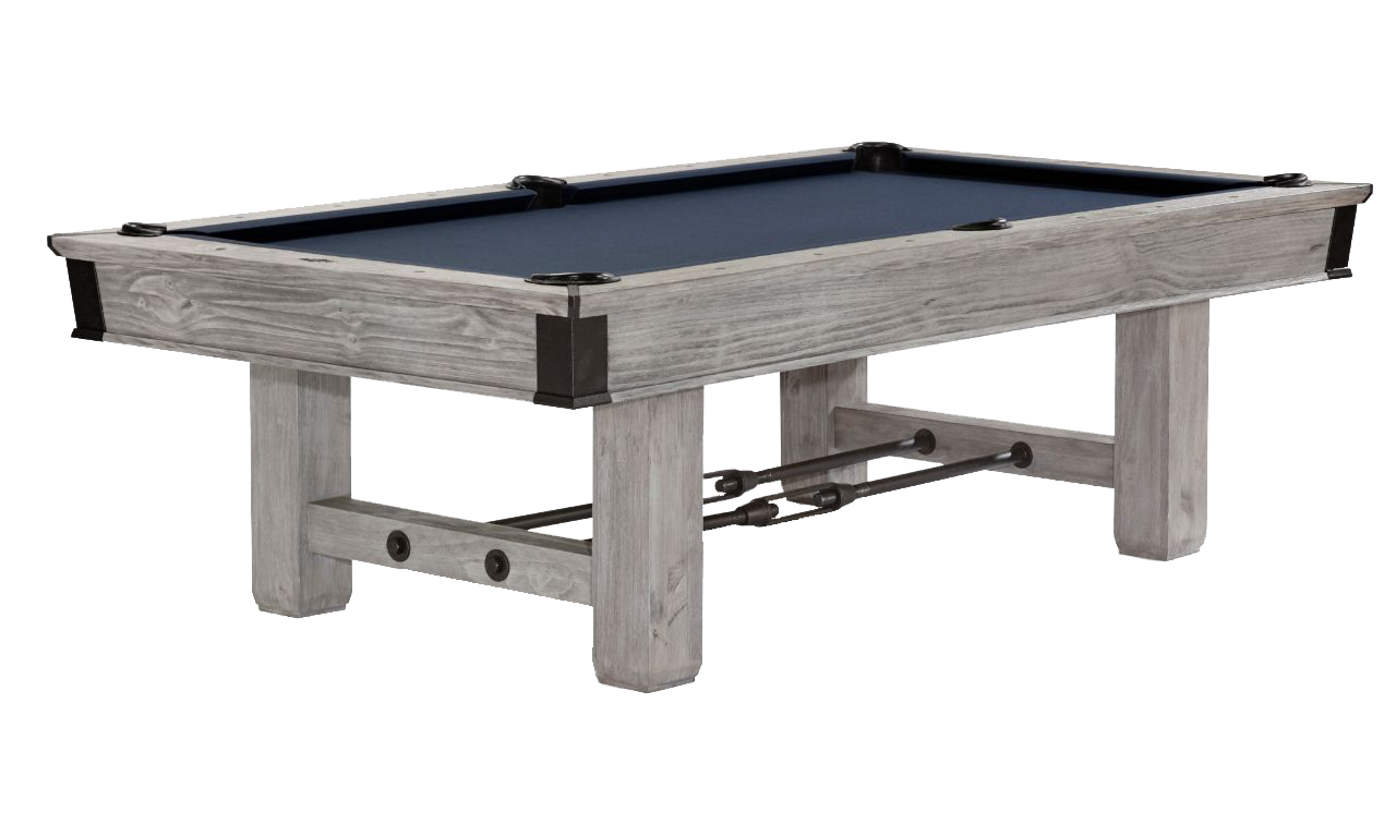 Brunswick Canton Billiards Table