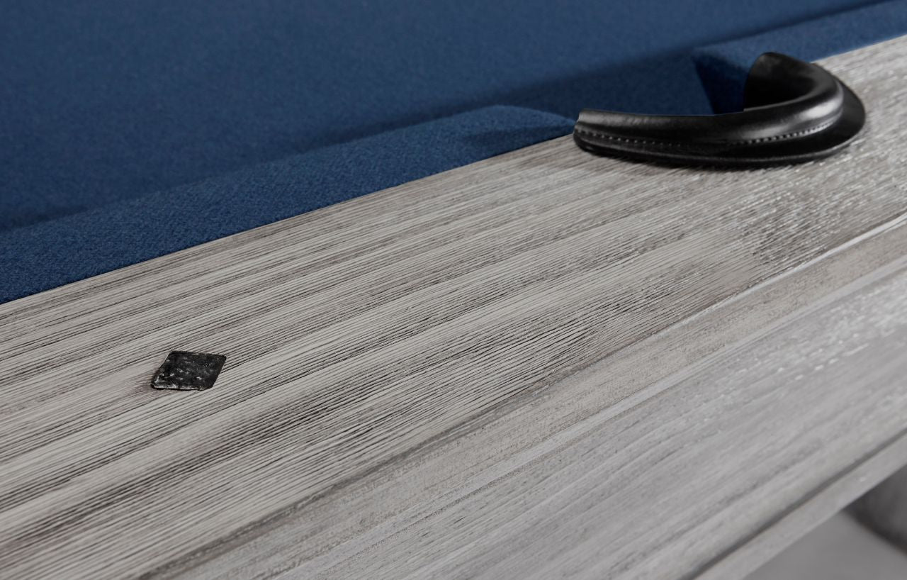 Brunswick Canton Billiards Table