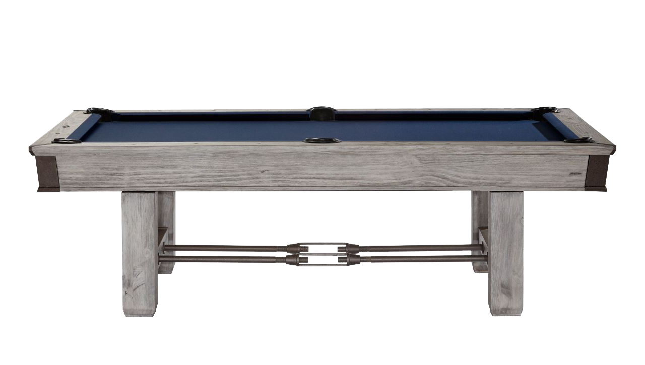 Brunswick Canton Billiards Table