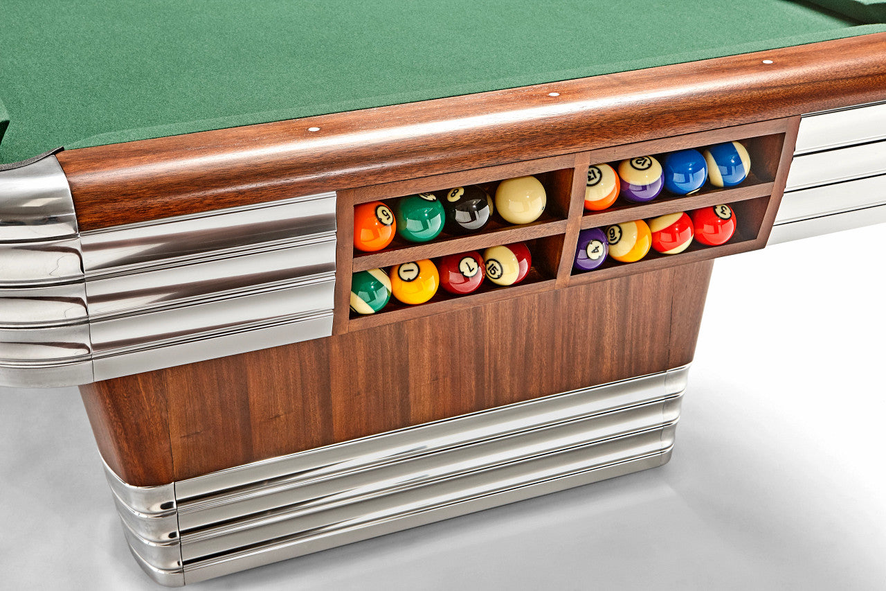 Brunswick Centennial Billiards Table