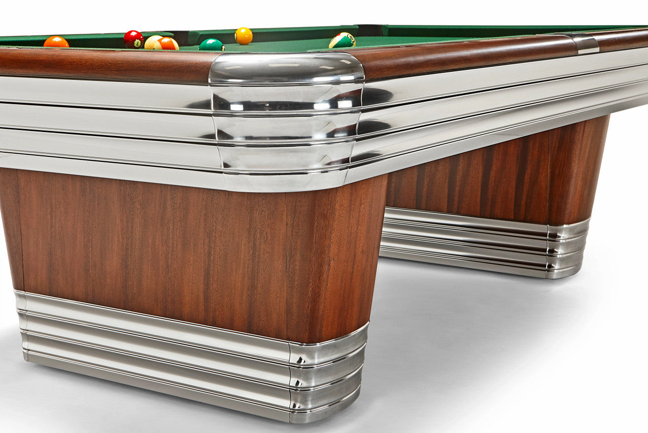 Brunswick Centennial Billiards Table