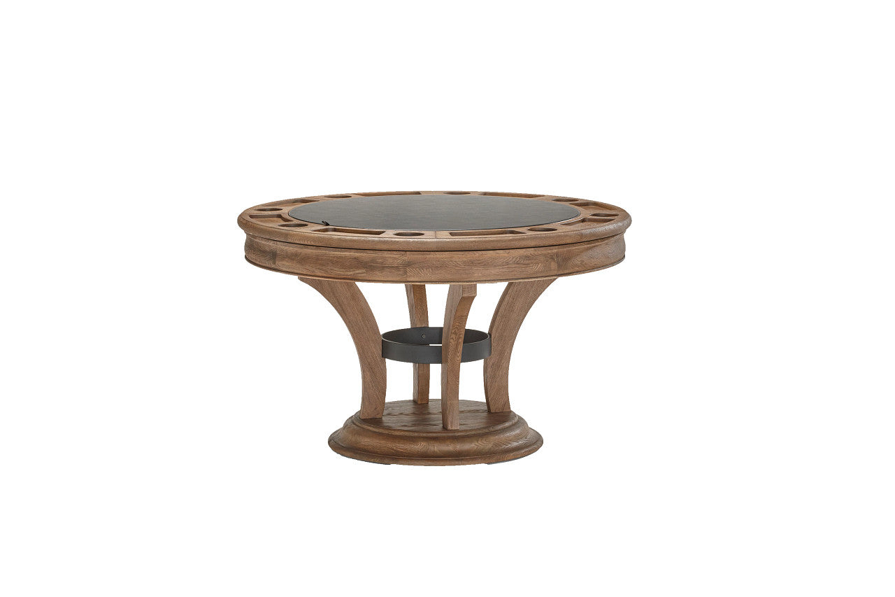 Brunswick Centennial Double-Sided Game Table
