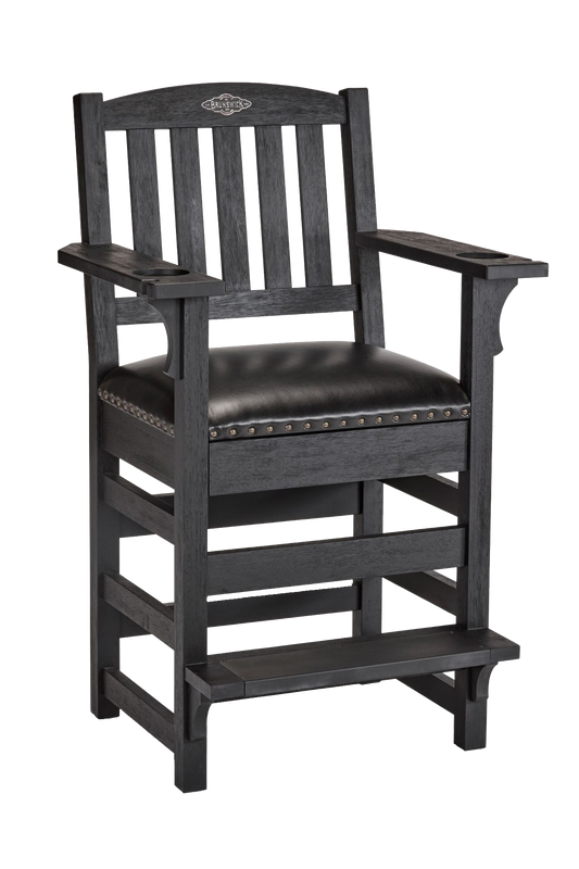 Brunswick Centennial Players Chair