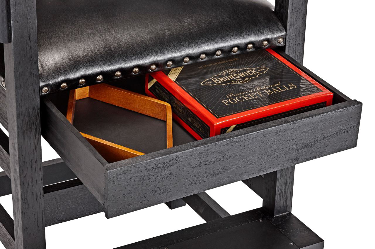 Brunswick Centennial Players Chair