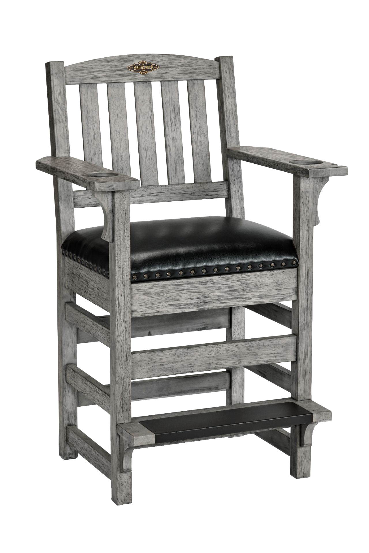 Brunswick Centennial Players Chair