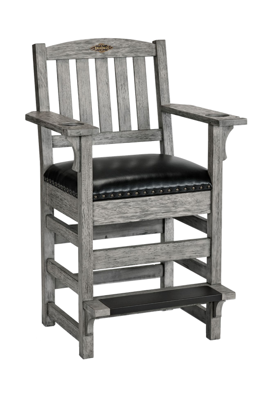Brunswick Centennial Players Chair