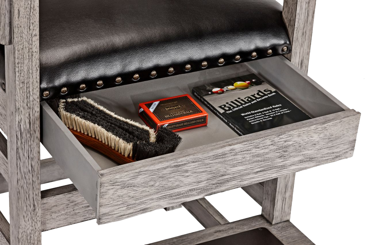 Brunswick Centennial Players Chair