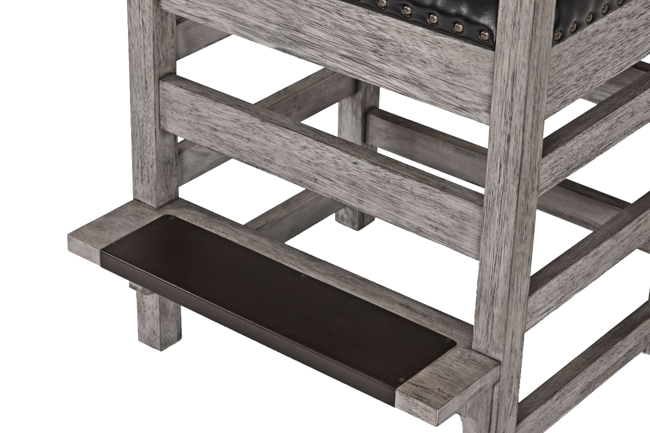 Brunswick Centennial Players Chair