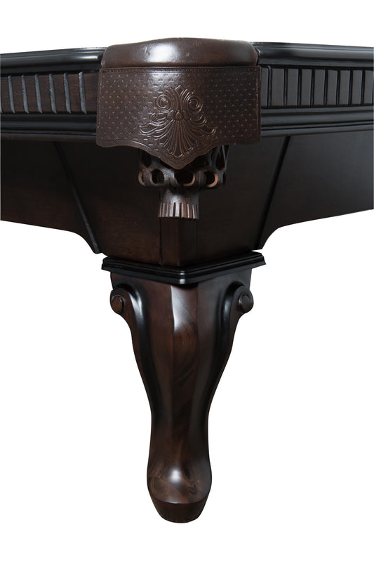 Presidential Billiards Cleveland Billiards Table