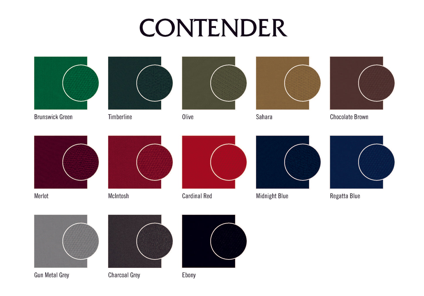 Brunswick Black Wolf Billiards Table