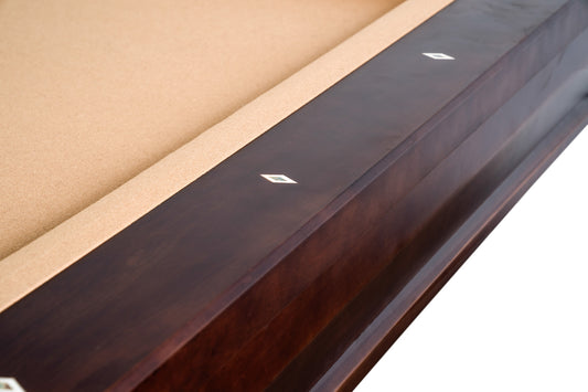 Presidential Billiards Hamilton Billiards Table