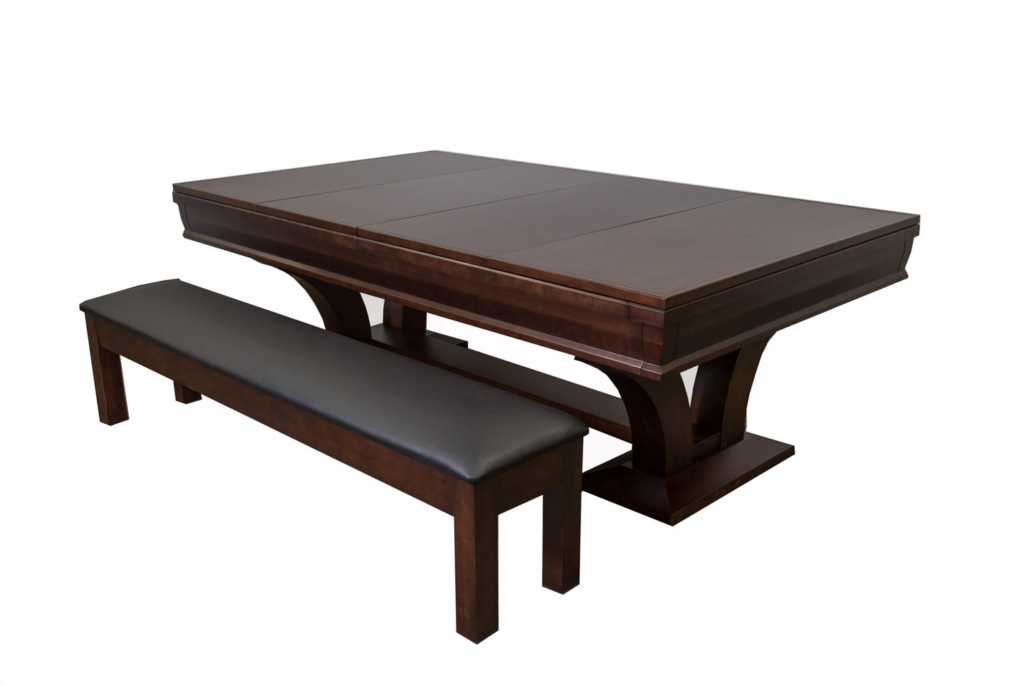 Presidential Billiards Hamilton Billiards Table