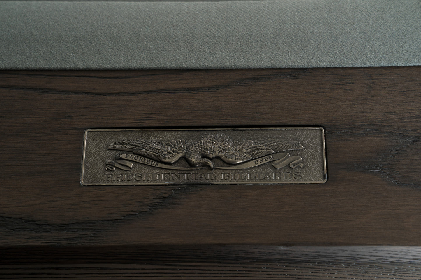 Presidential Billiards Kariba Billiards Table