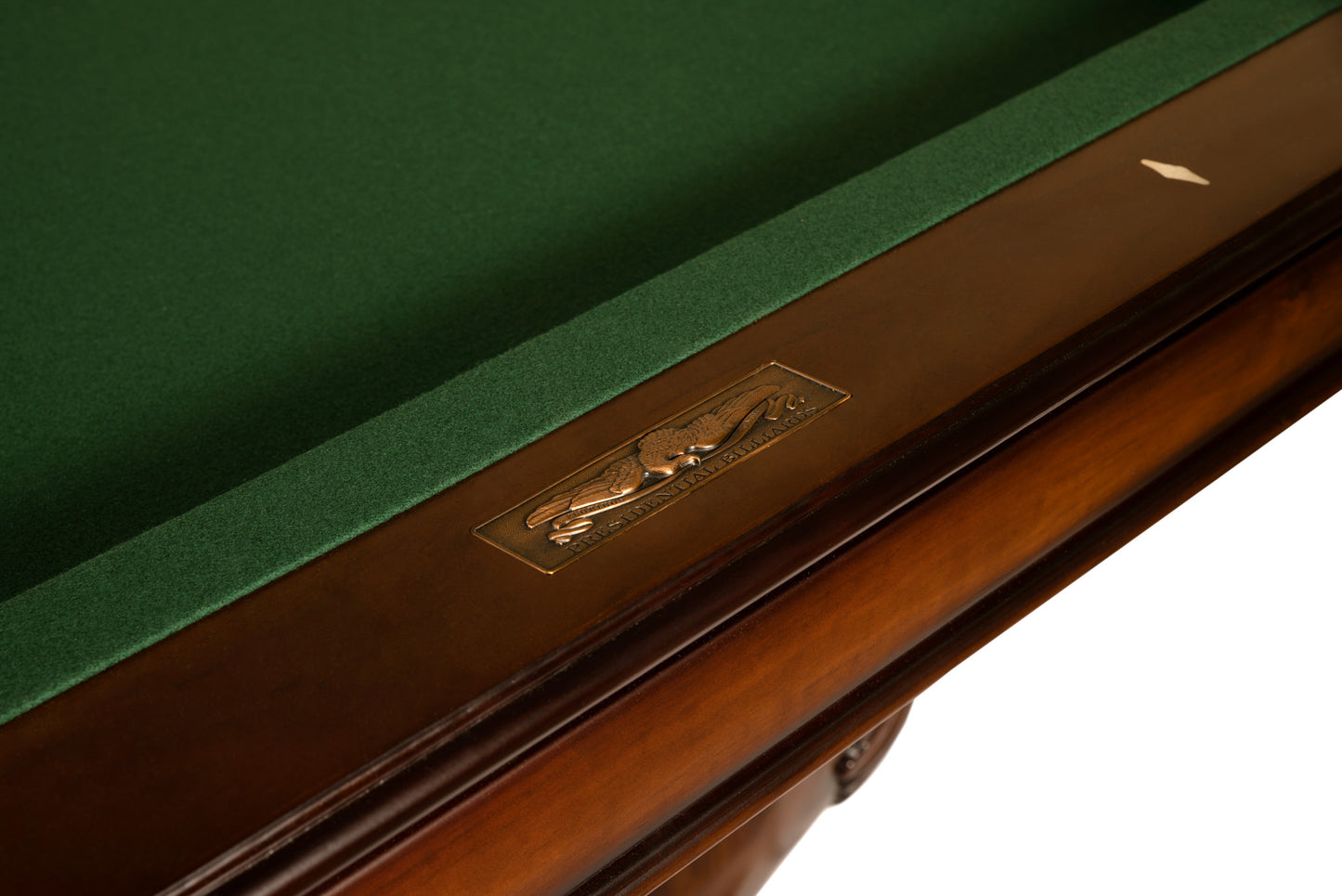 Presidential Billiards Monroe Billiards Table