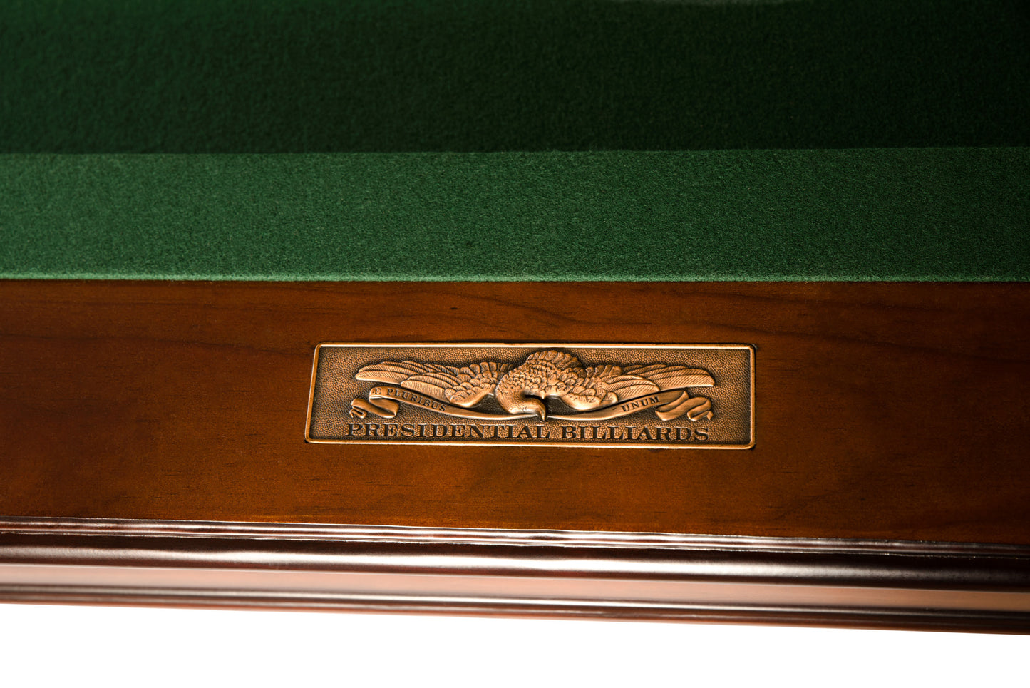 Presidential Billiards Monroe Billiards Table