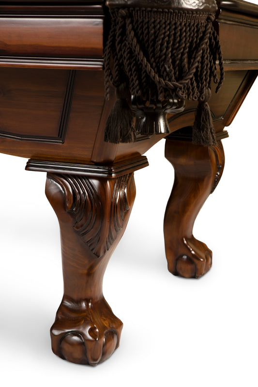 Presidential Billiards Monroe Billiards Table