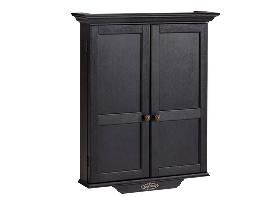 Brunswick Dartboard Cabinet