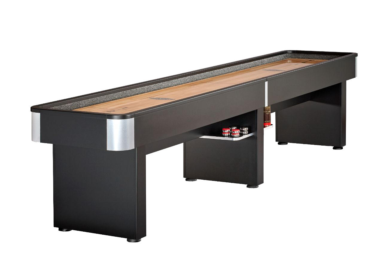 Brunswick Delray II Shuffleboard Table