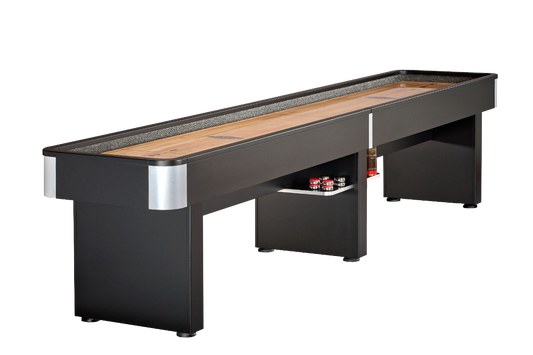 Brunswick Delray II Shuffleboard Table