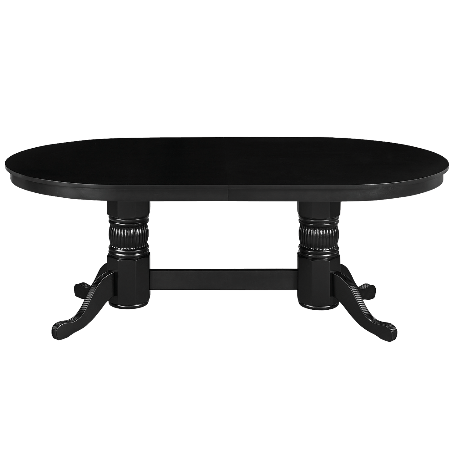Ram 84" Texas Hold'EM Poker Game Table