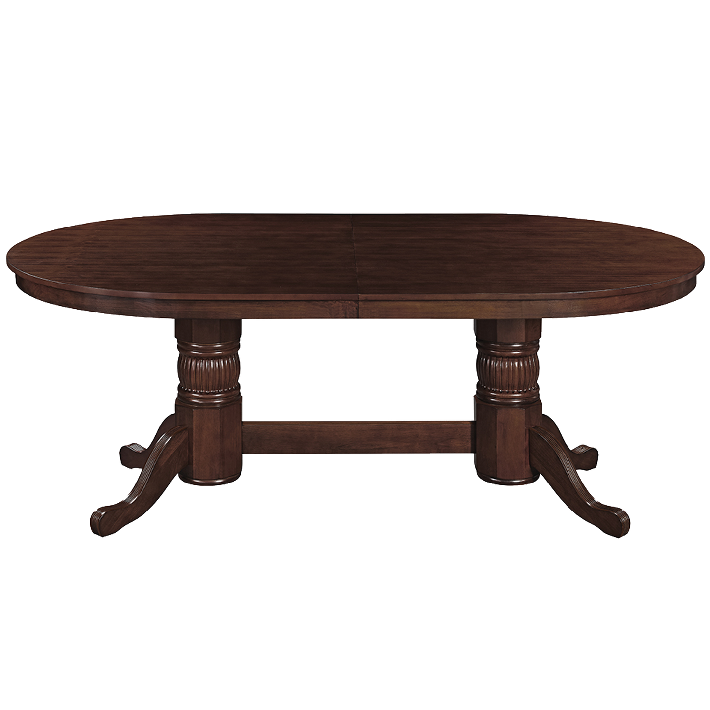 Ram 84" Texas Hold'EM Poker Game Table