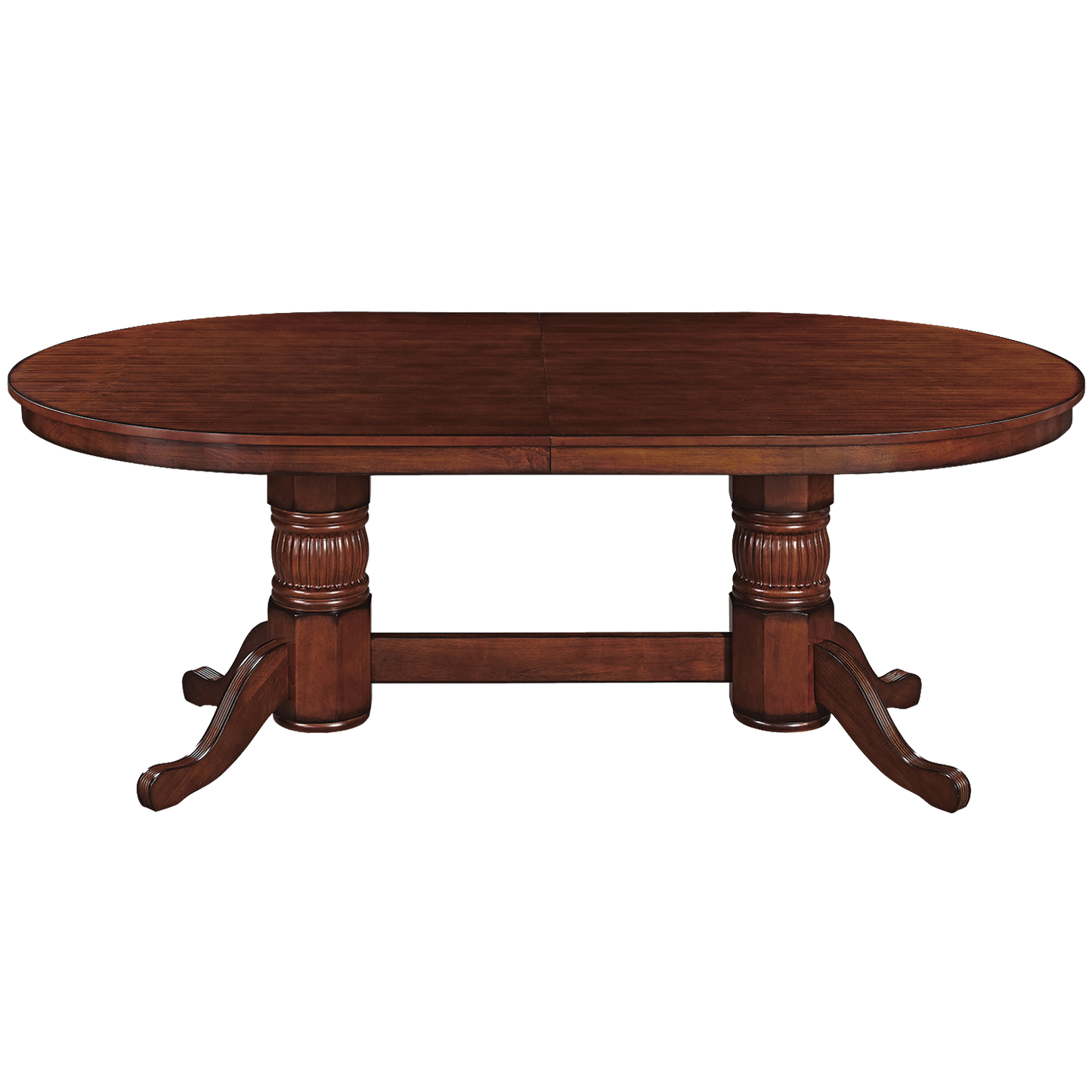 Ram 84" Texas Hold'EM Poker Game Table