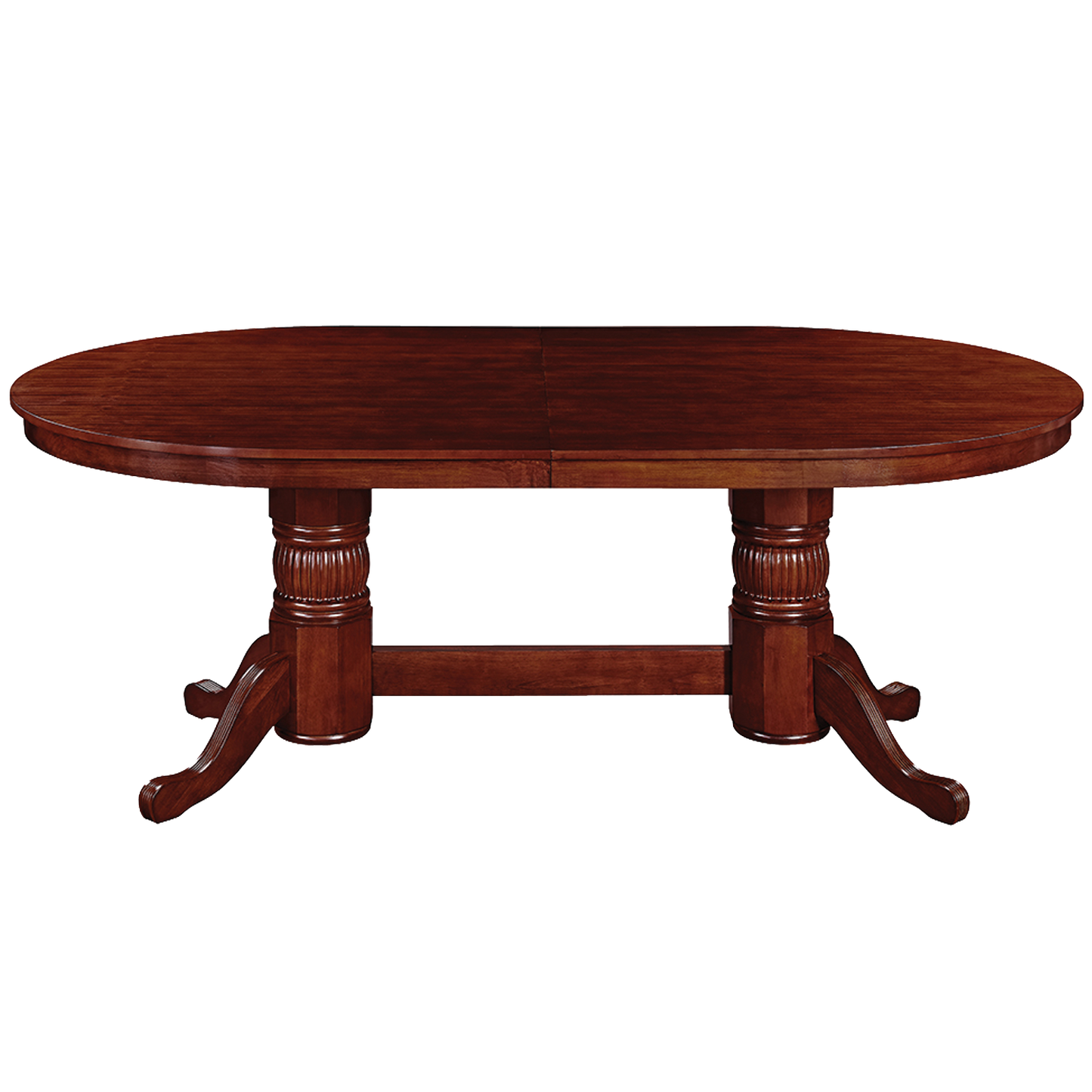 Ram 84" Texas Hold'EM Poker Game Table