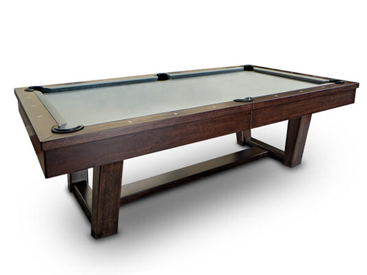 Presidential Billiards Grant Billiards Table