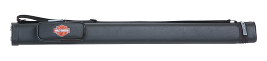 Harley Davidson Essential Bar & Shield Cue Case